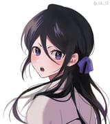 Rukia Turn