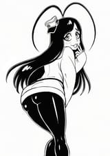 The empress of dbs