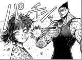 Kengan Asura