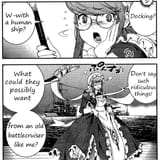 vampire making lewd suggestions