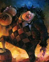 &#039;Heavy Raper&#039; Vasco GODt