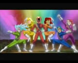 Nanto Rangers