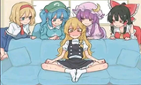 TOUHOU