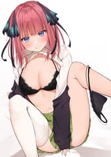 78937549_p0 - 二乃は誘惑しがち