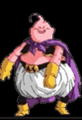 Ultimate Battle 22 Buu