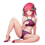 78829249_p1 - 中野二乃 bikini
