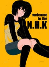mISAKI nakahara