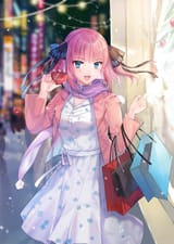 78435679_p0 - 🎄二乃のクリスマスデート