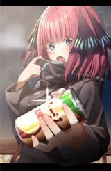 78384098_p0 - あったかい飲み物を