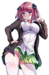 74769665_p0 - 中野二乃