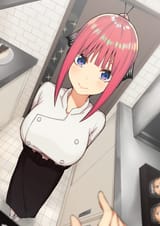 74712075_p0 - ポニテ二乃！！！！