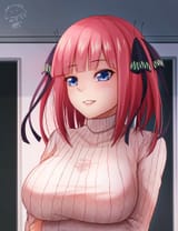 74622487_p0 - 短髮二乃~
