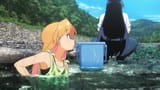 [SubsPlease] Ruri no Houseki - 02 (1080p) [68609467].mkv_snapshot_18.06