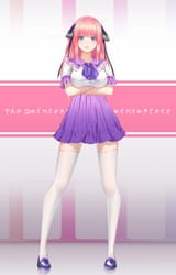 74575949_p3 - 五等分の花嫁
