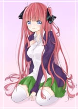 74567985_p2 - 五等分の花嫁