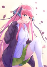 74413876_p0 - 中野二乃