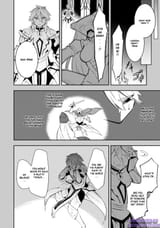 hero betrayed