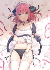 74394402_p0 - メイドな二乃