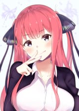 74338636_p0 - 二乃 (plus 湊あくあver.)