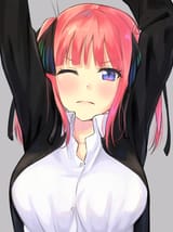 74335904_p2 - 最近の二乃ちゃんまとめ