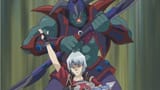 Blood Vorse 5D&#039;s colors