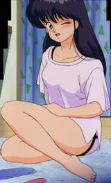 [Moozzi2] Kimagure Orange Road OVA - 03_stitch