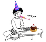 party nanoka