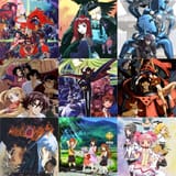 3x3 anime