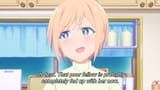 [ASW] Game Center Shoujo to Ibunka Kouryuu - 02 [1080p HEVC][F799DEDF]_snapshot_00_18_15.428