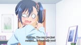 [ASW] Game Center Shoujo to Ibunka Kouryuu - 02 [1080p HEVC][F799DEDF],00_06_16, 0001