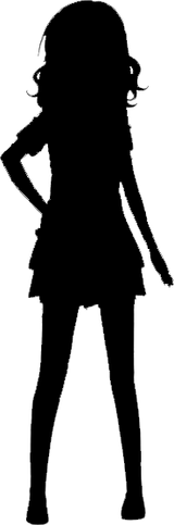 Unknown Moeshitter