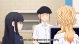 [SubsPlease] Food Court de, Mata Ashita. - 02 (1080p) [9A79A99B].mkv_snapshot_06.17.994