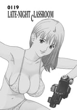 Gantz - Chapter 119_ Midnight Class - 7