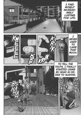 Gantz - Chapter 119_ Midnight Class - 8