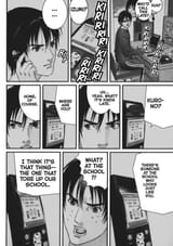 Gantz - Chapter 119_ Midnight Class - 10