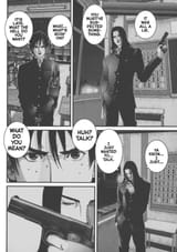 Gantz - Chapter 119_ Midnight Class - 15