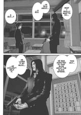 Gantz - Chapter 119_ Midnight Class - 17
