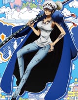 Law_Shiku_Shiku_no_Mi_Effects
