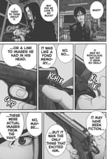 Gantz - Chapter 119_ Midnight Class - 18
