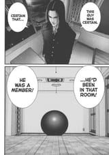 Gantz - Chapter 119_ Midnight Class - 20