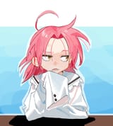 lucky star kogami akira 1