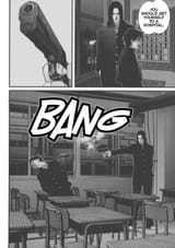 Gantz - Chapter 119_ Midnight Class - 22