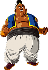 Pintar (DBZ) Unharmed Power_2