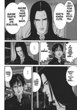 Gantz - Chapter 120_ Jealousy - 6