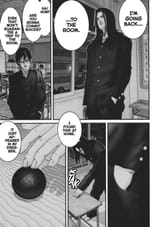Gantz - Chapter 120_ Jealousy - 7