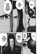 Gantz - Chapter 120_ Jealousy - 9