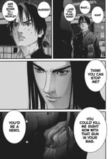 Gantz - Chapter 120_ Jealousy - 11