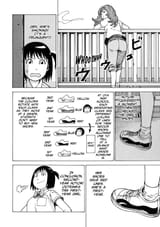 Soredemo Machi wa Mawatteiru - c096 (v12) - p144 [dig] [CR]