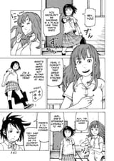 Soredemo Machi wa Mawatteiru - c096 (v12) - p145 [dig] [CR]