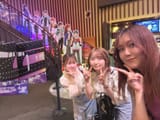 Chii Vivi and Non! KinTour